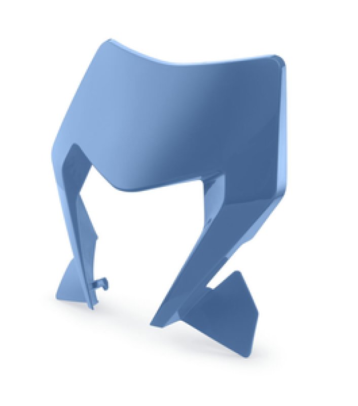 画像4: HEADLIGHT SHROUD 2024- (4)