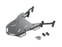 Rear bag carrier cmpl.