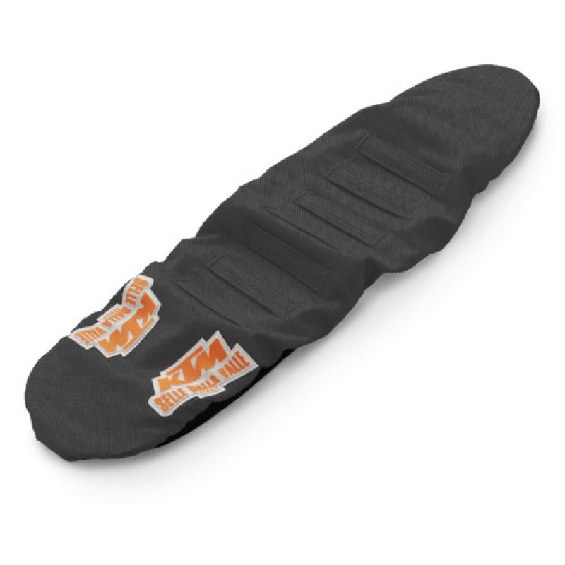 画像1: 【店頭在庫有り】FACTORY RACING SEAT COVER (1)