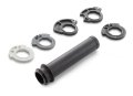 THROTTLE TWIST GRIP TUBE