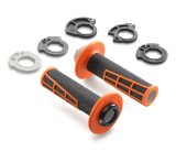 LOCK-ON GRIP SET OPEN