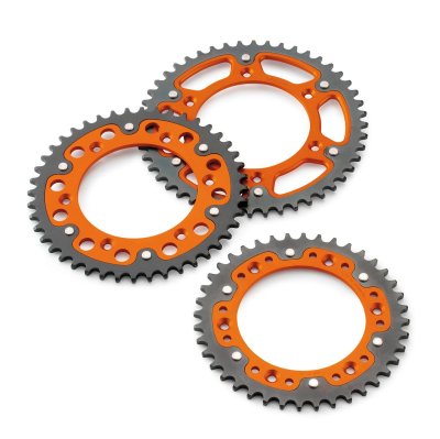 画像1: SUPERSPROX STEALTH REAR SPROCKET