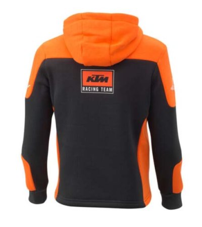 画像2: KIDS TEAM ZIP HOODIE