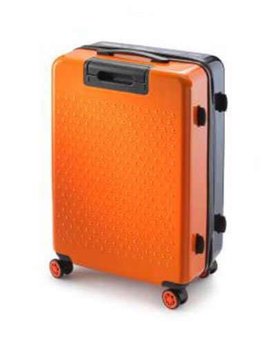 画像2: REPLICA TEAM HARDCASE SUITCASE