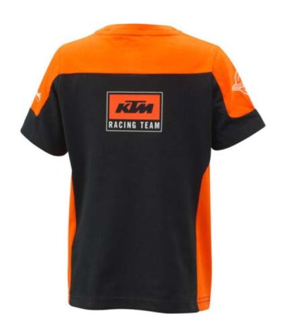 画像2: KIDS TEAM TEE