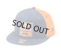 KIDS REPLICA TEAM FLAT CAP