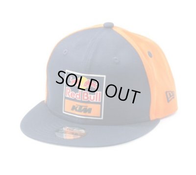 画像1: KIDS REPLICA TEAM FLAT CAP