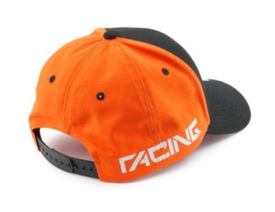 画像2: TEAM CURVED CAP