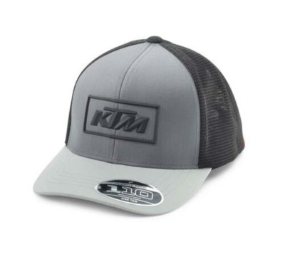 画像1: KIDS OUTLINE TRUCKER CAP