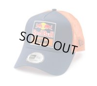 REPLICA TEAM TRUCKER CAP