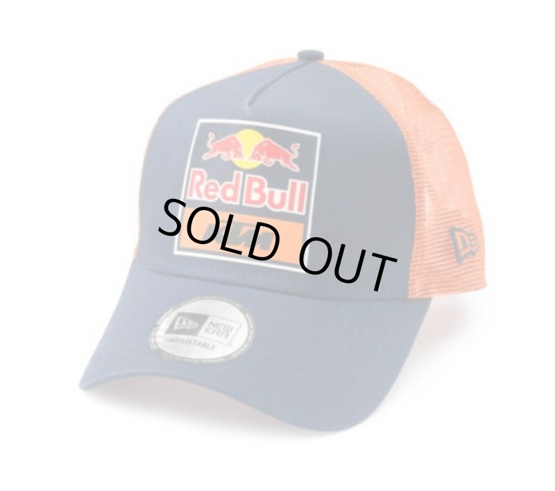 画像1: REPLICA TEAM TRUCKER CAP (1)