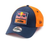 REPLICA TEAM CURVED CAP