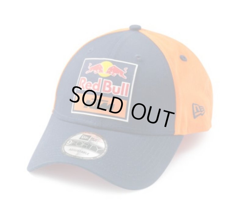 画像1: REPLICA TEAM CURVED CAP (1)