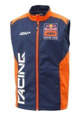 REPLICA TEAM VEST