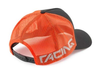 画像2: TEAM TRUCKER CAP