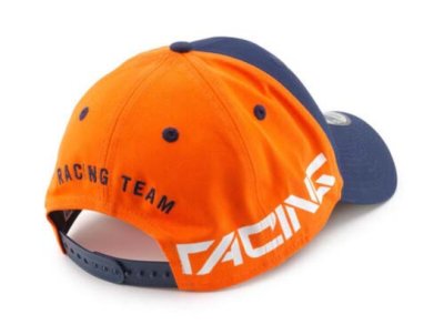 画像2: REPLICA TEAM CURVED CAP