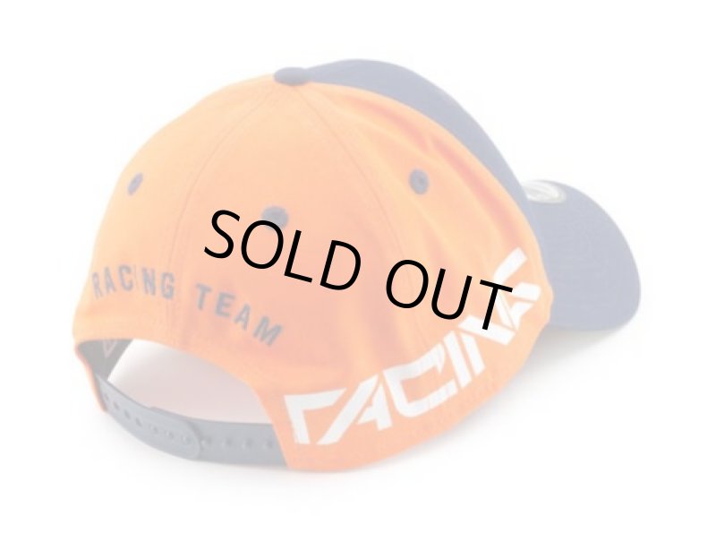 画像2: REPLICA TEAM CURVED CAP (2)