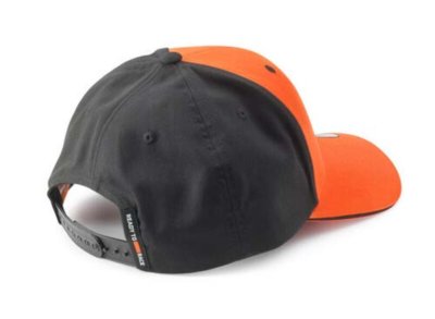 画像2: MECHANIC CURVED CAP