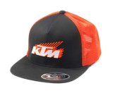 MX TRUCKER CAP