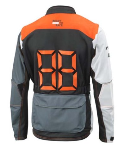 画像2: RALLY PRO JACKET