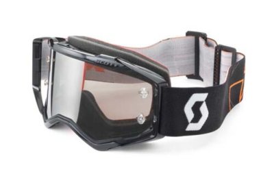 画像1: PROSPECT WFS GOGGLES