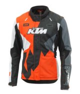 RALLY PRO JACKET