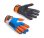 画像1: KIDS GRAVITY-FX EDRIVE GLOVES (1)