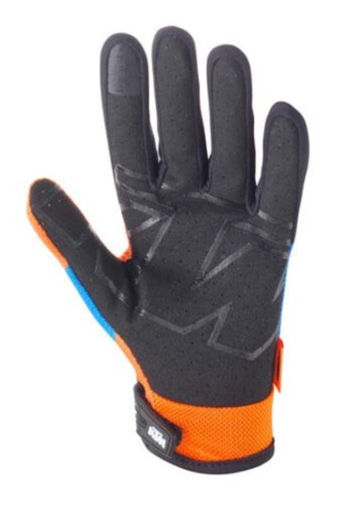 画像3: KIDS GRAVITY-FX EDRIVE GLOVES