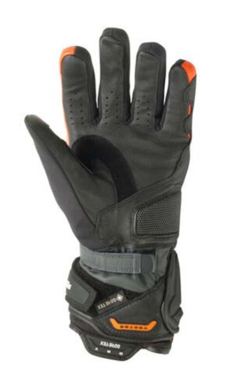 画像3: TERRA ADVENTURE PRO 2IN1 GLOVES (3)
