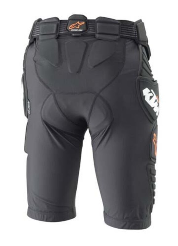 画像2: BIONIC PRO PROTECTOR SHORTS (2)