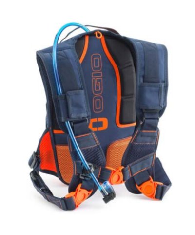 画像2: REPLICA TEAM BAJA HYDRATION BACKPACK