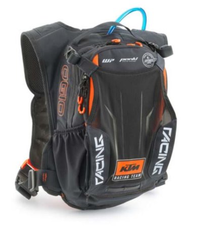 画像1: TEAM BAJA HYDRATION BACKPACK