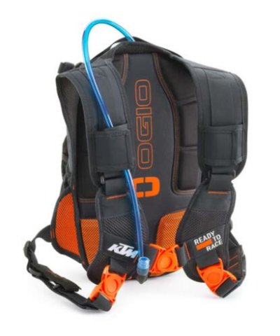 画像2: TEAM BAJA HYDRATION BACKPACK