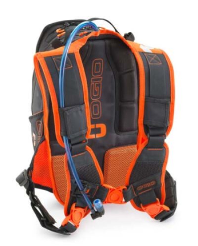 画像2: TEAM DAKAR HYDRATION BACKPACK