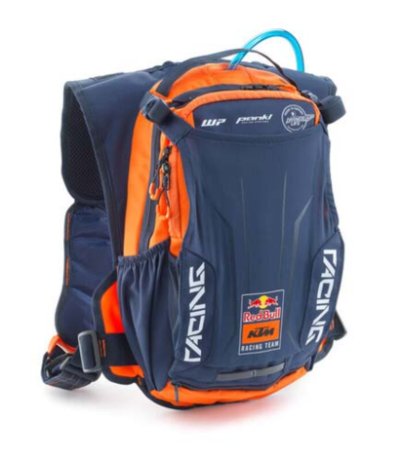 画像1: REPLICA TEAM BAJA HYDRATION BACKPACK