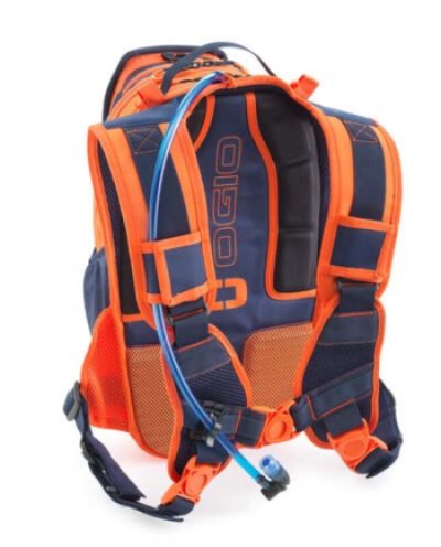 画像2: REPLICA TEAM DAKAR HYDRATION BACKPACK