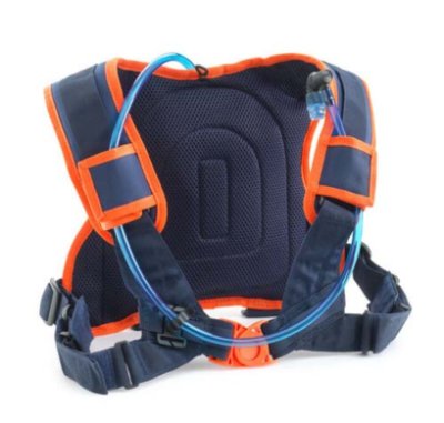 画像2: REPLICA TEAM ERZBERG HYDRATION PACK