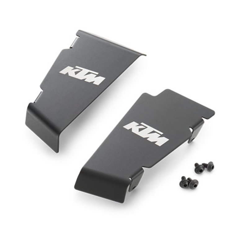 画像1: 【店頭在庫有り】RADIATOR SPOILER SET (1)