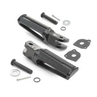 REAR FOOTPEG SET