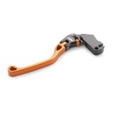 CLUTCH LEVER