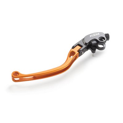 画像1: CLUTCH LEVER