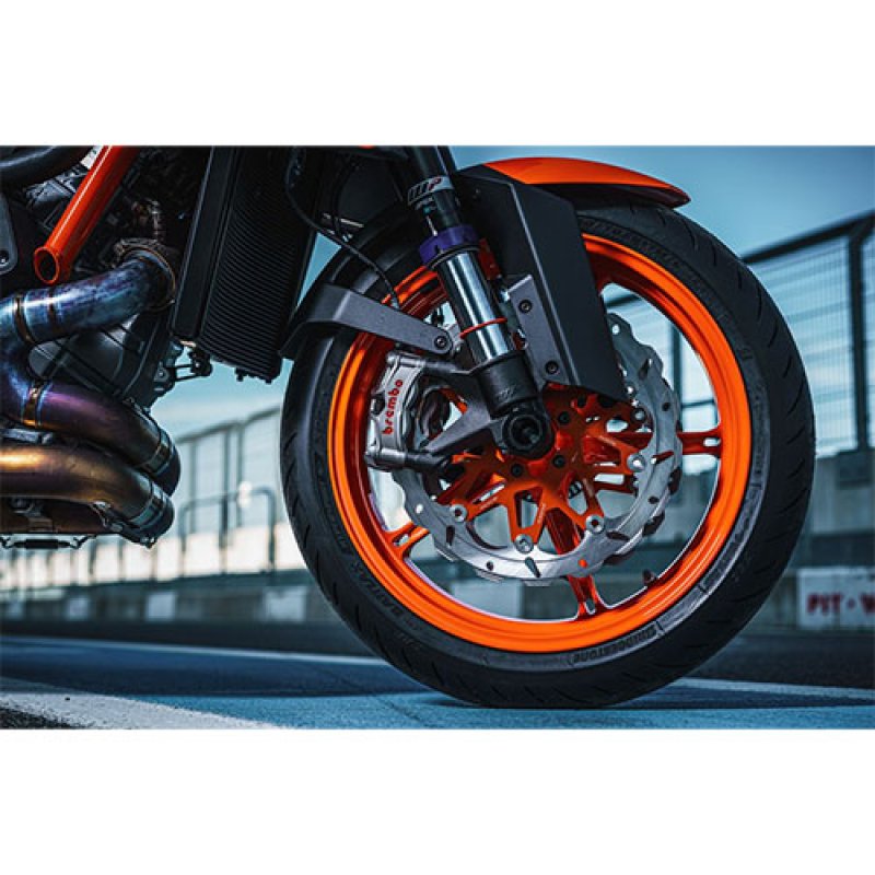 画像4: WAVE BRAKE DISC SET (4)