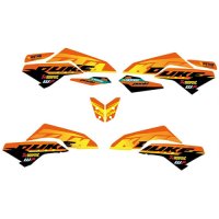 FACTORY STICKER KIT