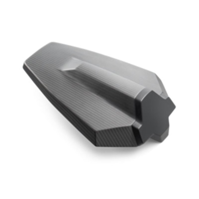 画像1: PASSENGER SEAT COVER (1)