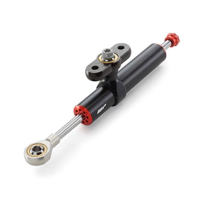 画像1: APEX PRO 7117 STEERING DAMPER KIT