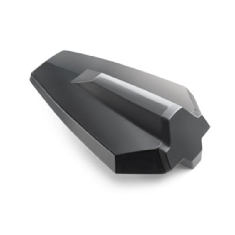 画像1: PILLION SEAT COVER (1)