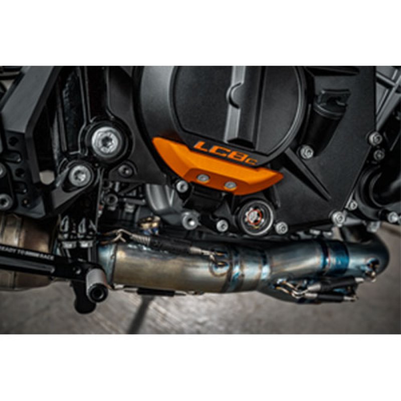 画像2: CLUTCH COVER PROTECTION (2)