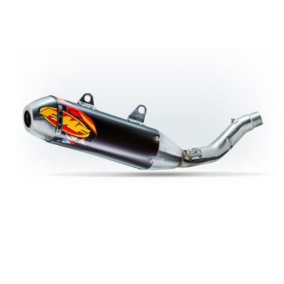 画像1: FMF Powercore 4 silencer