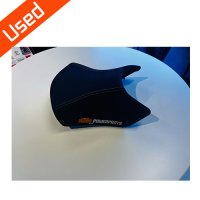 ERGO RIDER'S SEAT