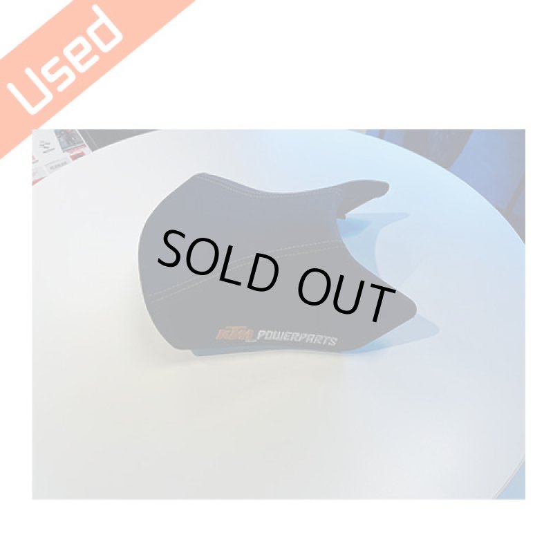 画像1: 【USED】ERGO RIDER'S SEAT (1)